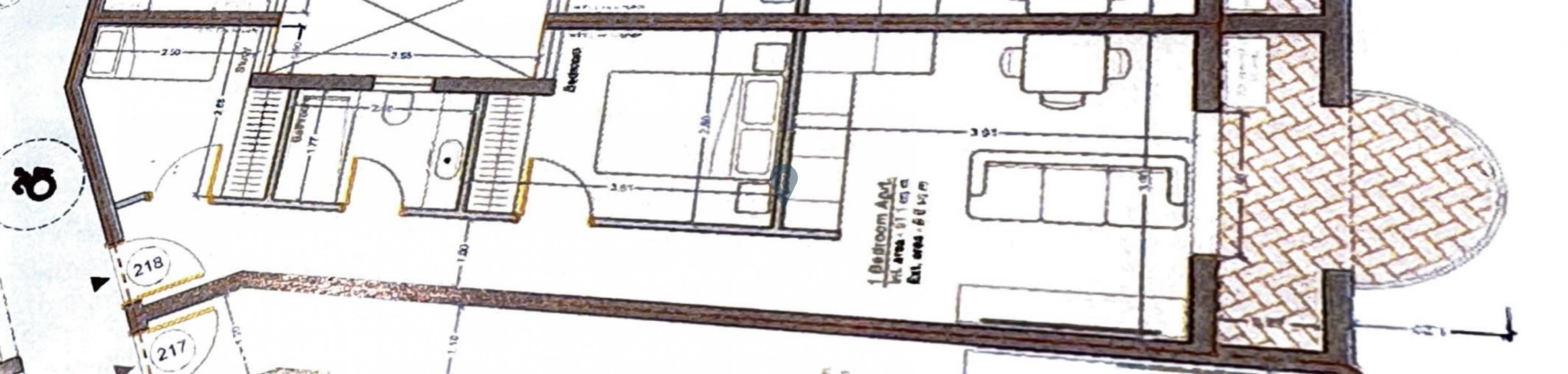 Apartment in Fgura - REF 86159 — Zanzi Homes
