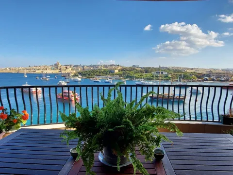 3 bed Apartment in Sliema — Malta Sotheby's International Realty