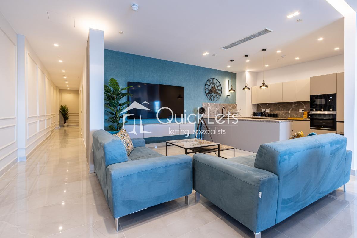 Apartments in Tigne - REF 79321 — QuickLets