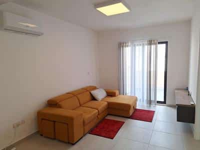 Modern Apartment in Msida — Simon Mamo Real Estate