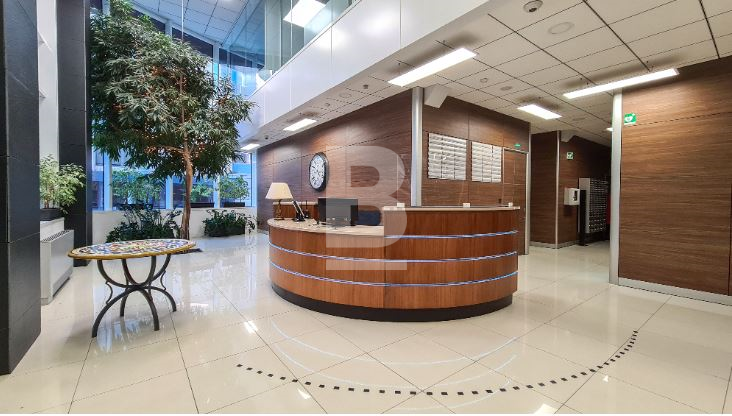 Office for rent in St Julians — Belair Property