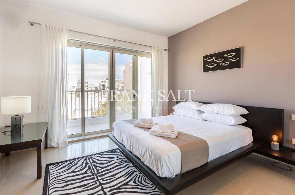Sliema, Apartment — Frank Salt Real Estate