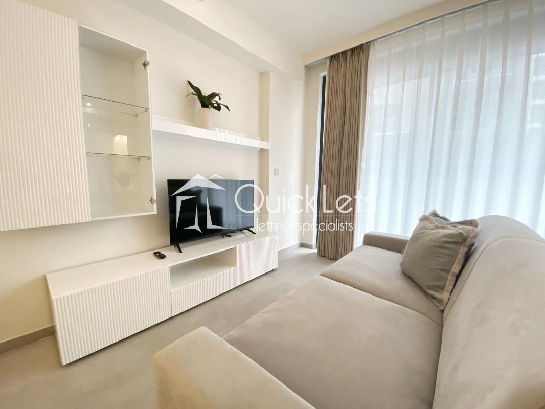 Apartments in St. Julians - REF 89737 — QuickLets