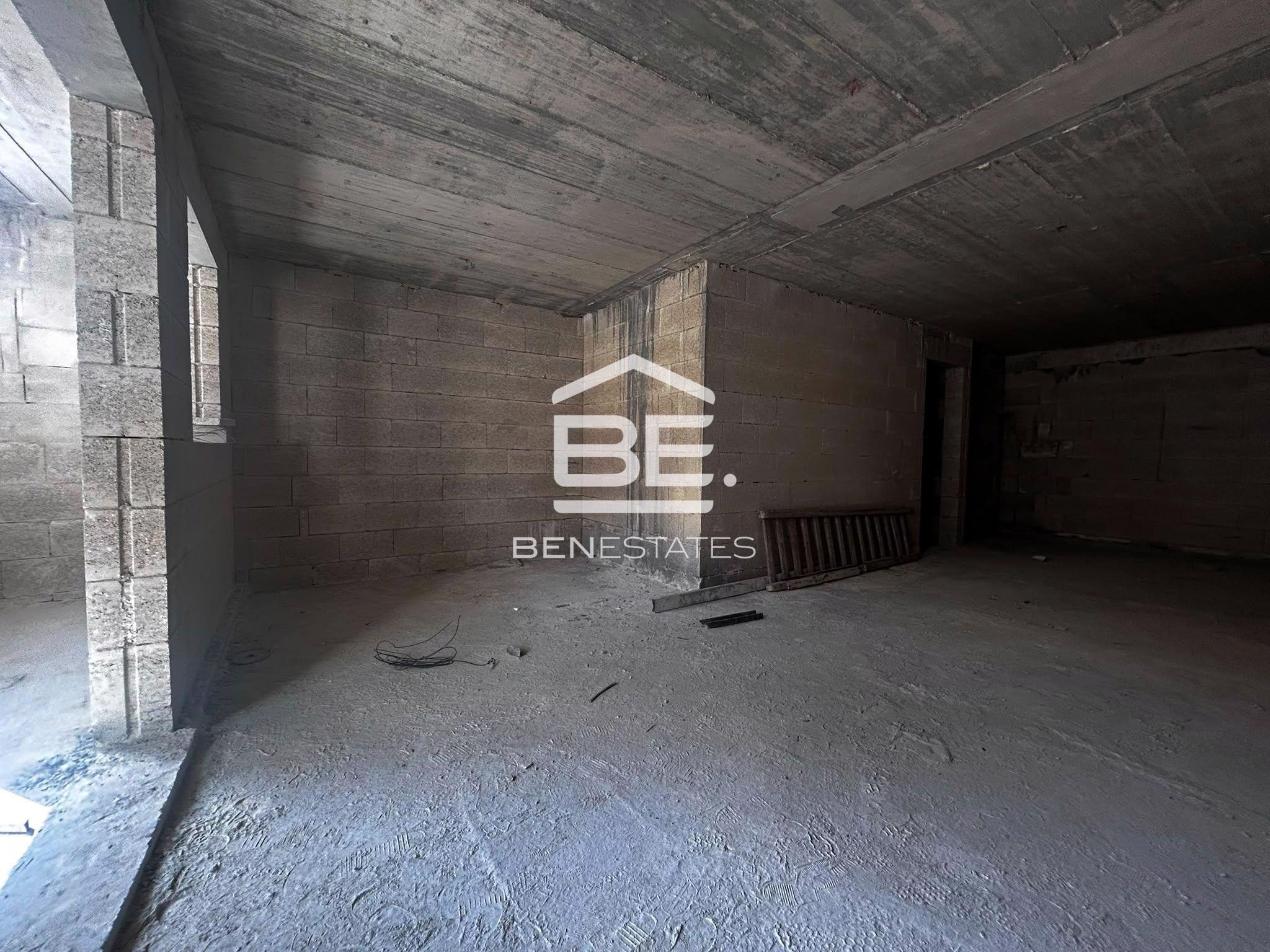 Apartment — Ben Estates