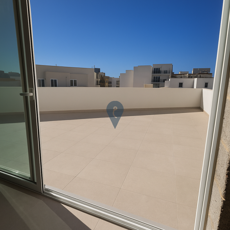Penthouses in Gzira - REF 84769 — Zanzi Homes