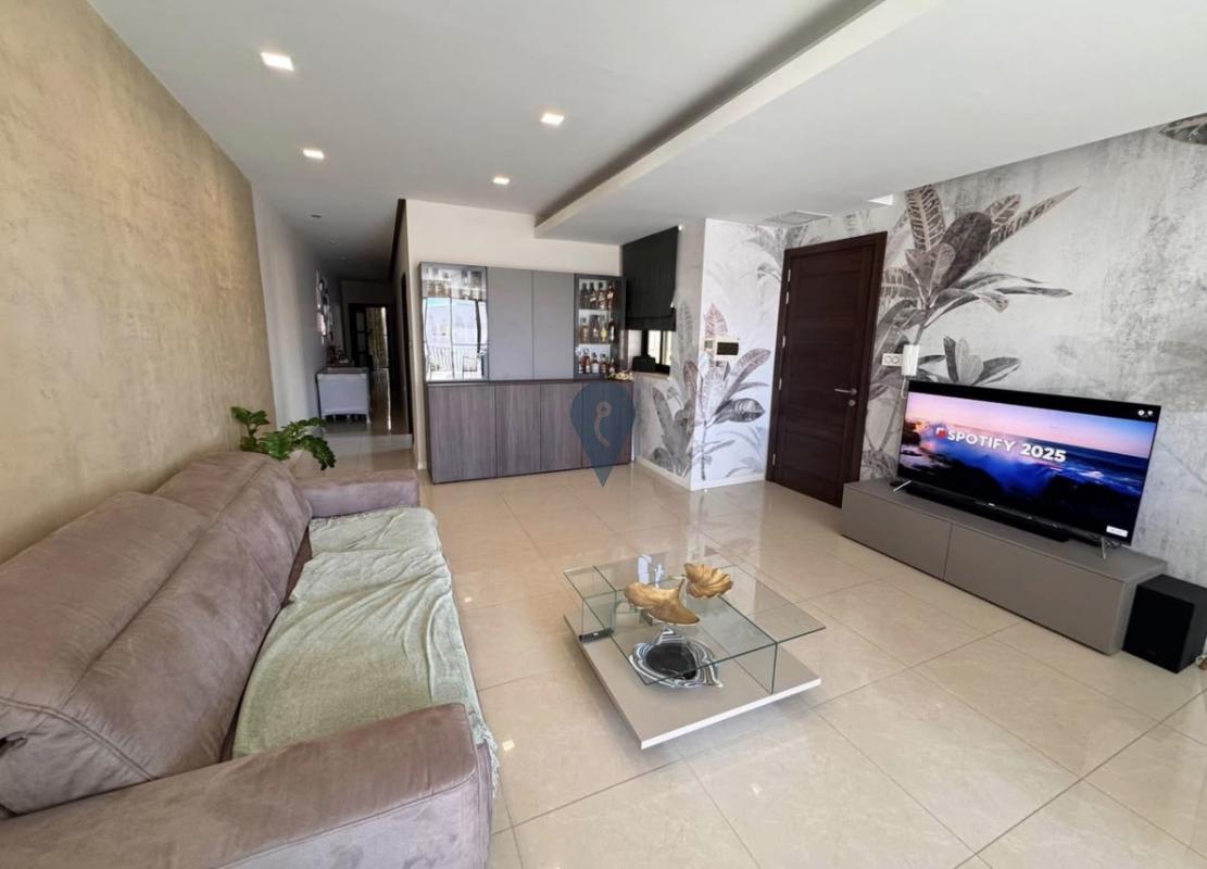 Penthouses in Marsaskala - REF 90300 — Zanzi Homes