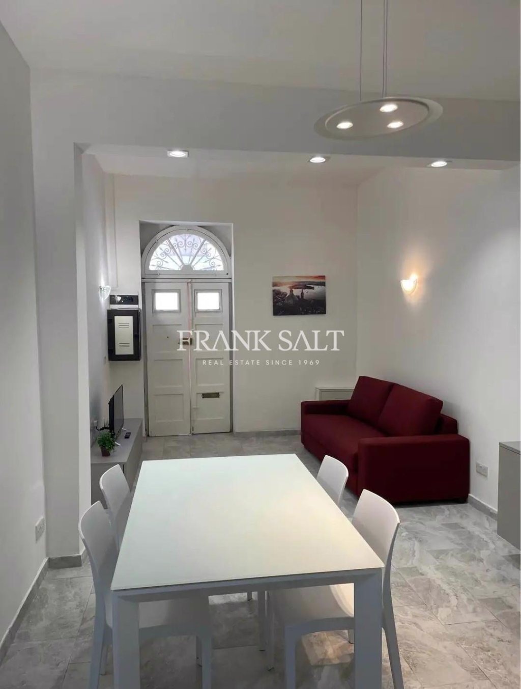Msida, Maisonette — Frank Salt Real Estate