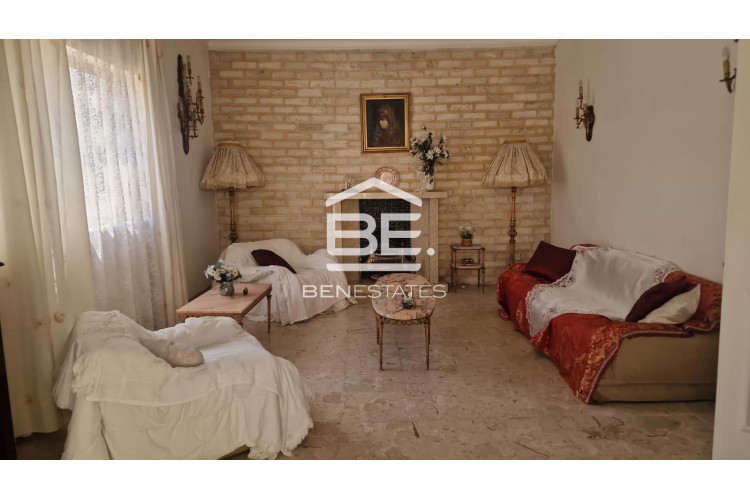 5 Bedroom Detached Villa For Sale in Swieqi — Ben Estates - Charmaine Chetcuti