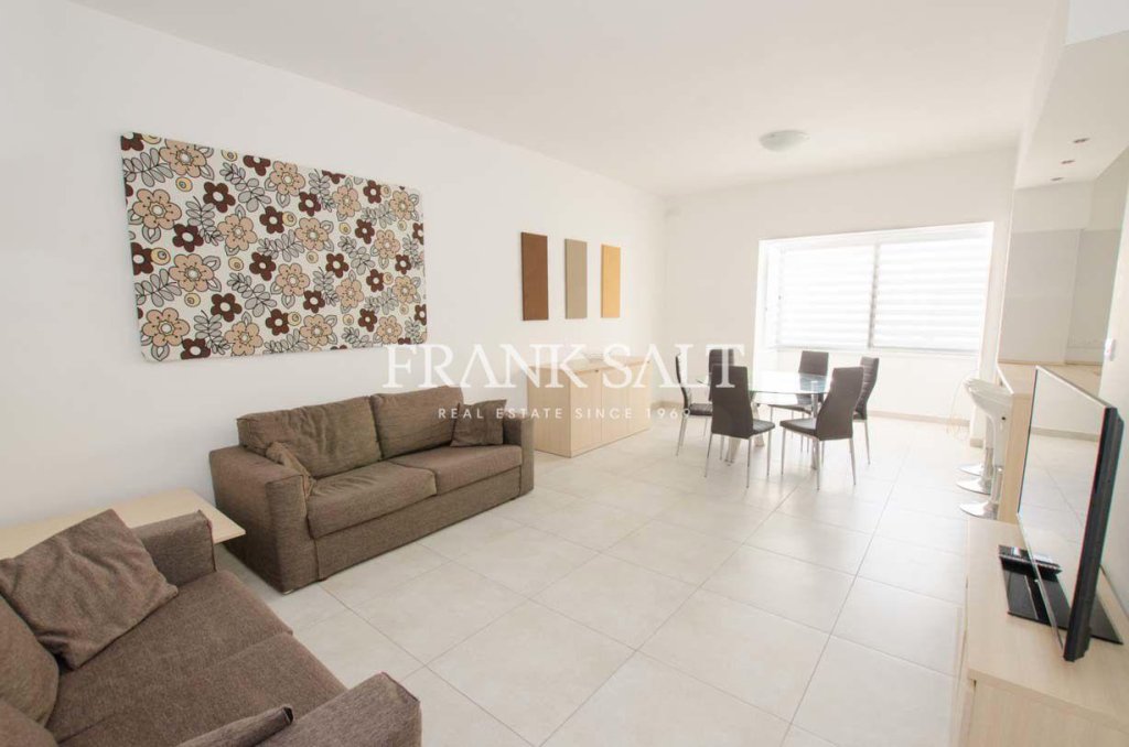 Sliema, Apartment — Frank Salt Real Estate