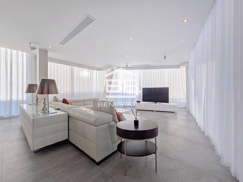 Semi Detached Villa — Ben Estates