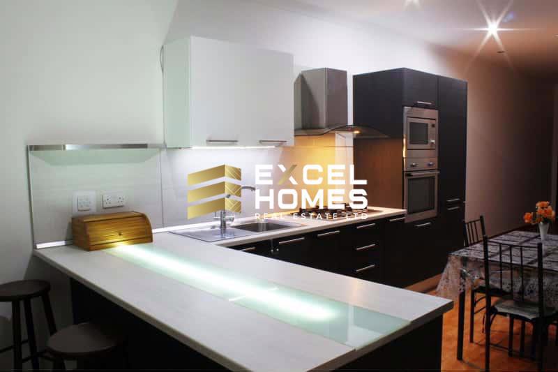 Apartment — Excel Homes Real Estate