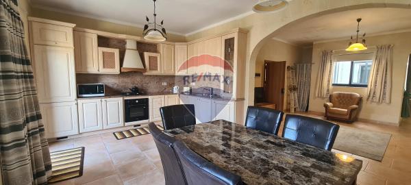 Apartment — RE/MAX Malta