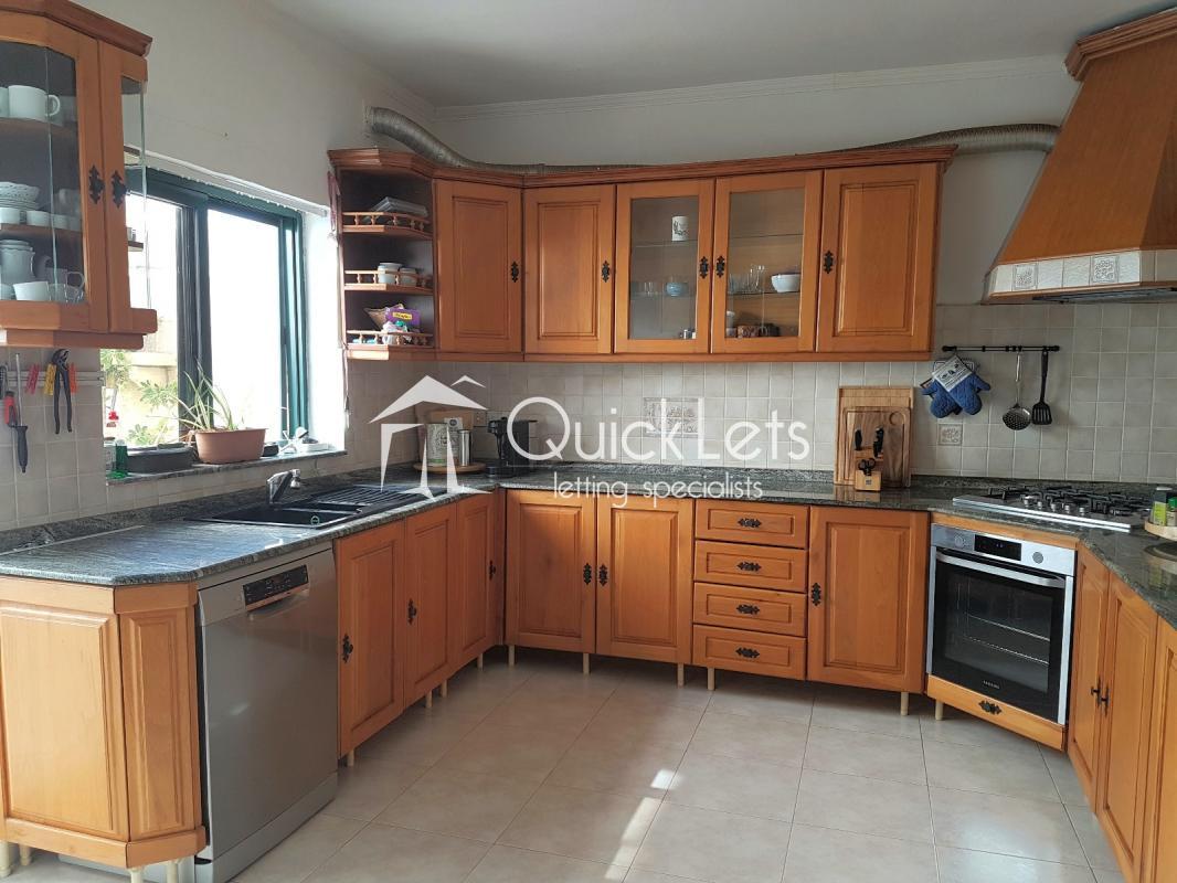 Maisonettes in Xghajra - REF 82449 — QuickLets