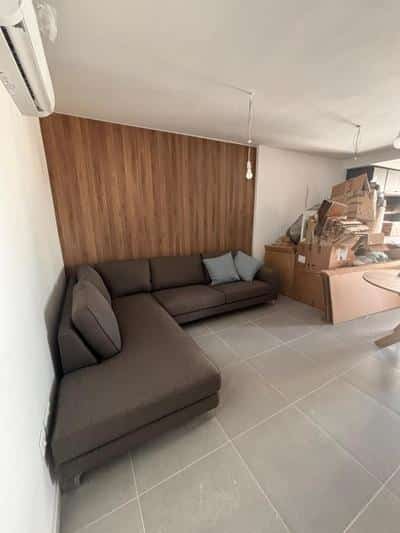 Modern Apartment in Gzira — Simon Mamo Real Estate