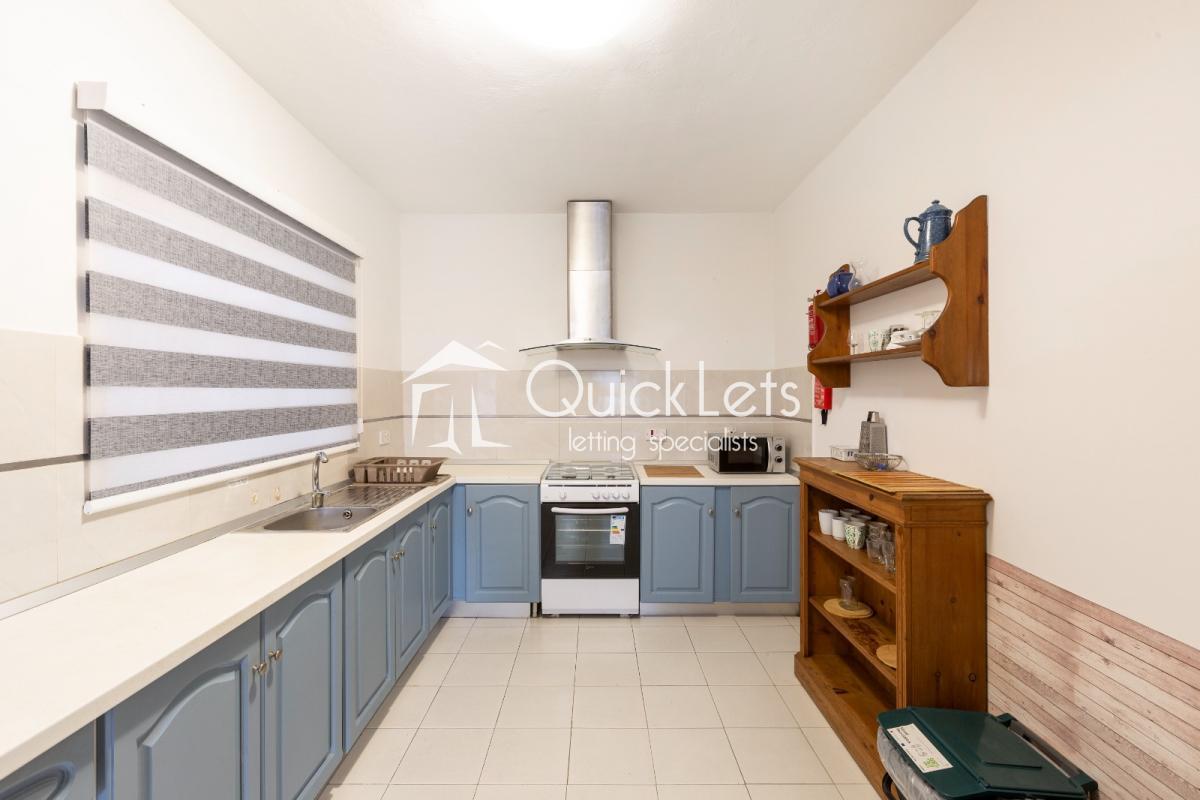 Apartments in Swieqi - REF 84244 — QuickLets