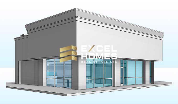 Commercial — Excel Homes Real Estate