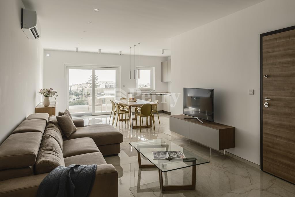 Kappara Apartment — Perry Estate Agents