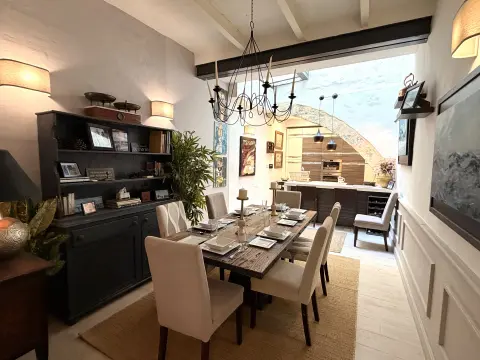 2 bed House of Character in Attard — Malta Sotheby's International Realty