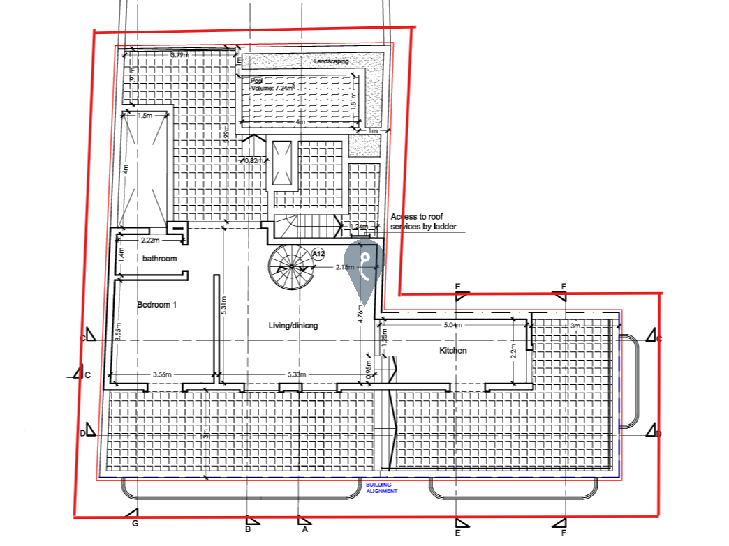 Duplex Penthouse in Mellieha - REF 84841 — Zanzi Homes