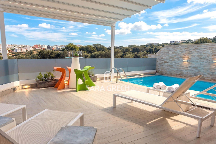 4 Bedroom Semi-Detached Villa For Sale in Ta' l-Ibragg — Sara Grech