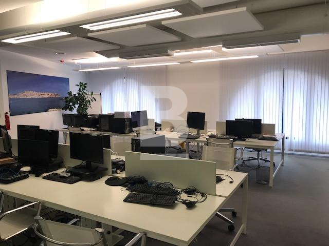 Office for Sale in St Julians — Belair Property
