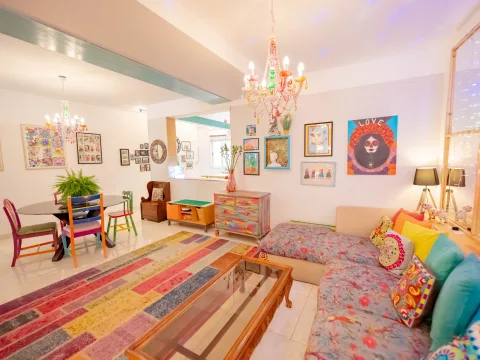 5 bed Apartment in Mellieha — Malta Sotheby's International Realty