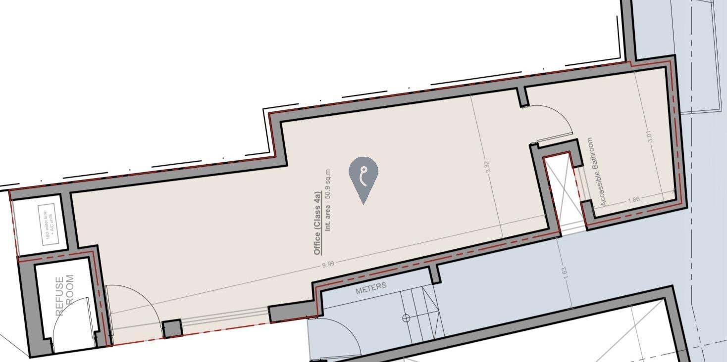 Offices in Msida - REF 88025 — Zanzi Homes