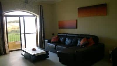 Apartment with a Balcony in Gozo - Gharb — Simon Mamo Real Estate
