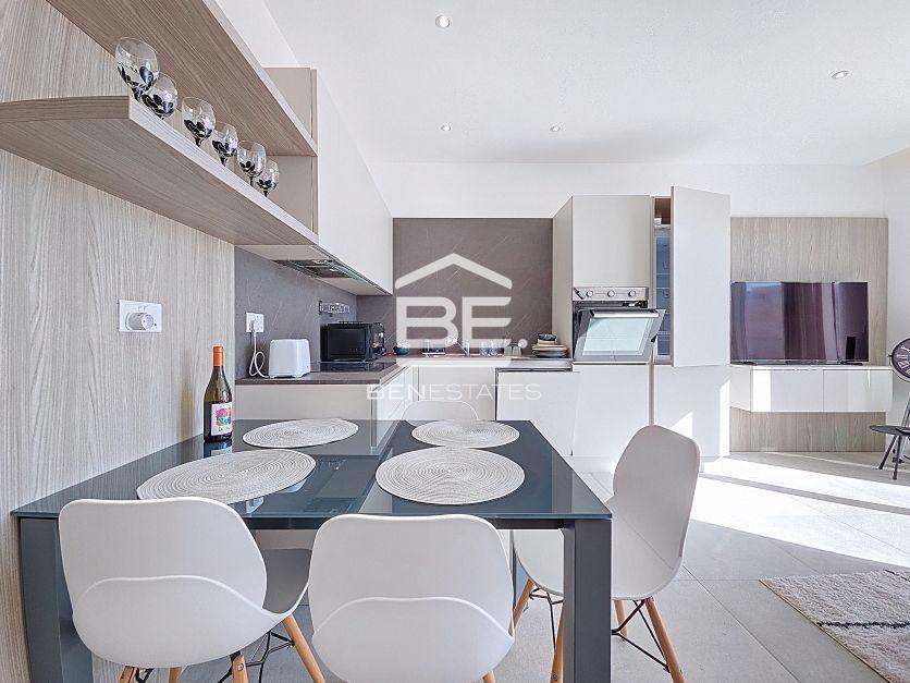 Apartment — Ben Estates