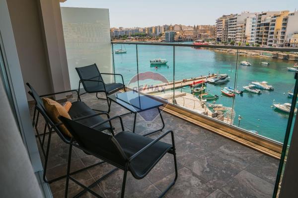 Apartment — RE/MAX Malta