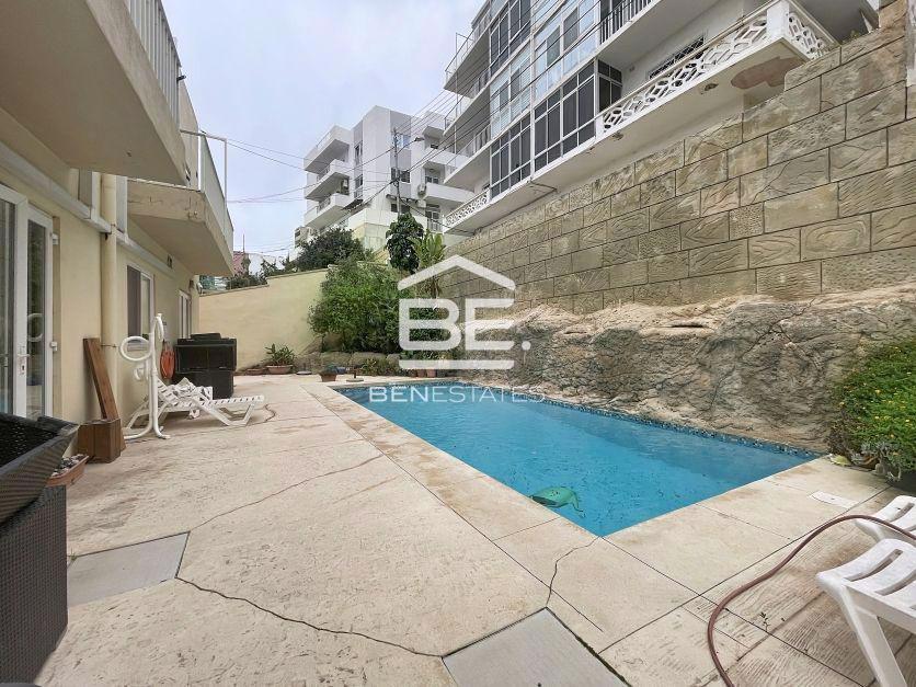 Apartment — Ben Estates