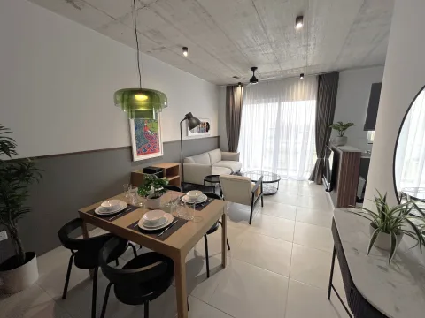 2 bed Apartment in Gzira — Malta Sotheby's International Realty