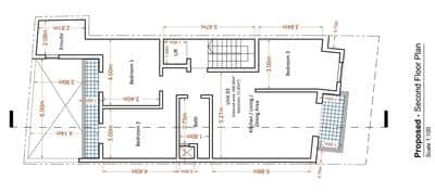 Modern Apartment in Marsascala — Simon Mamo Real Estate