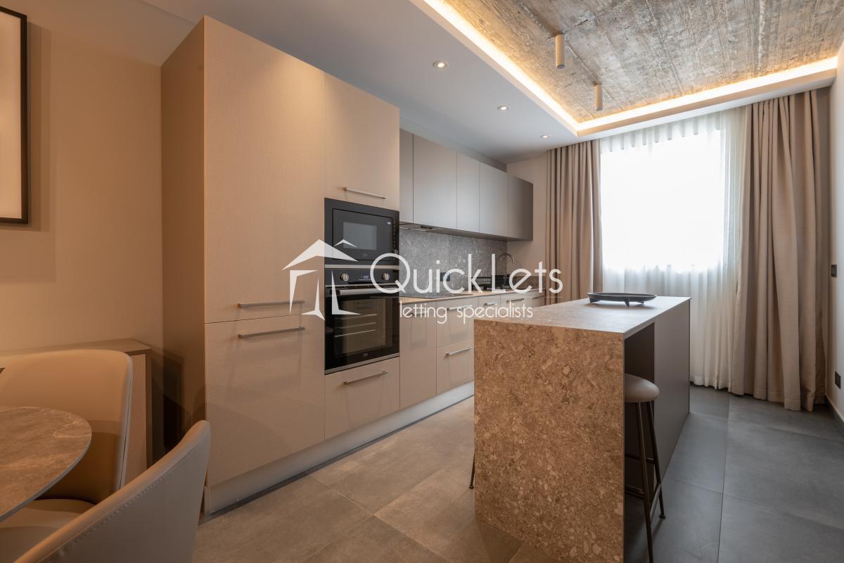 Apartments in Swieqi - REF 86533 — QuickLets