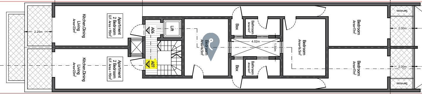 Apartment in Siggiewi - REF 88993 — Zanzi Homes