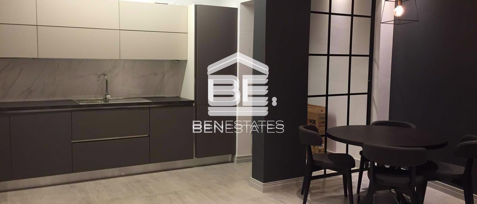 Apartment — Ben Estates
