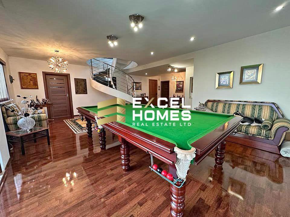 Penthouse — Excel Homes Real Estate