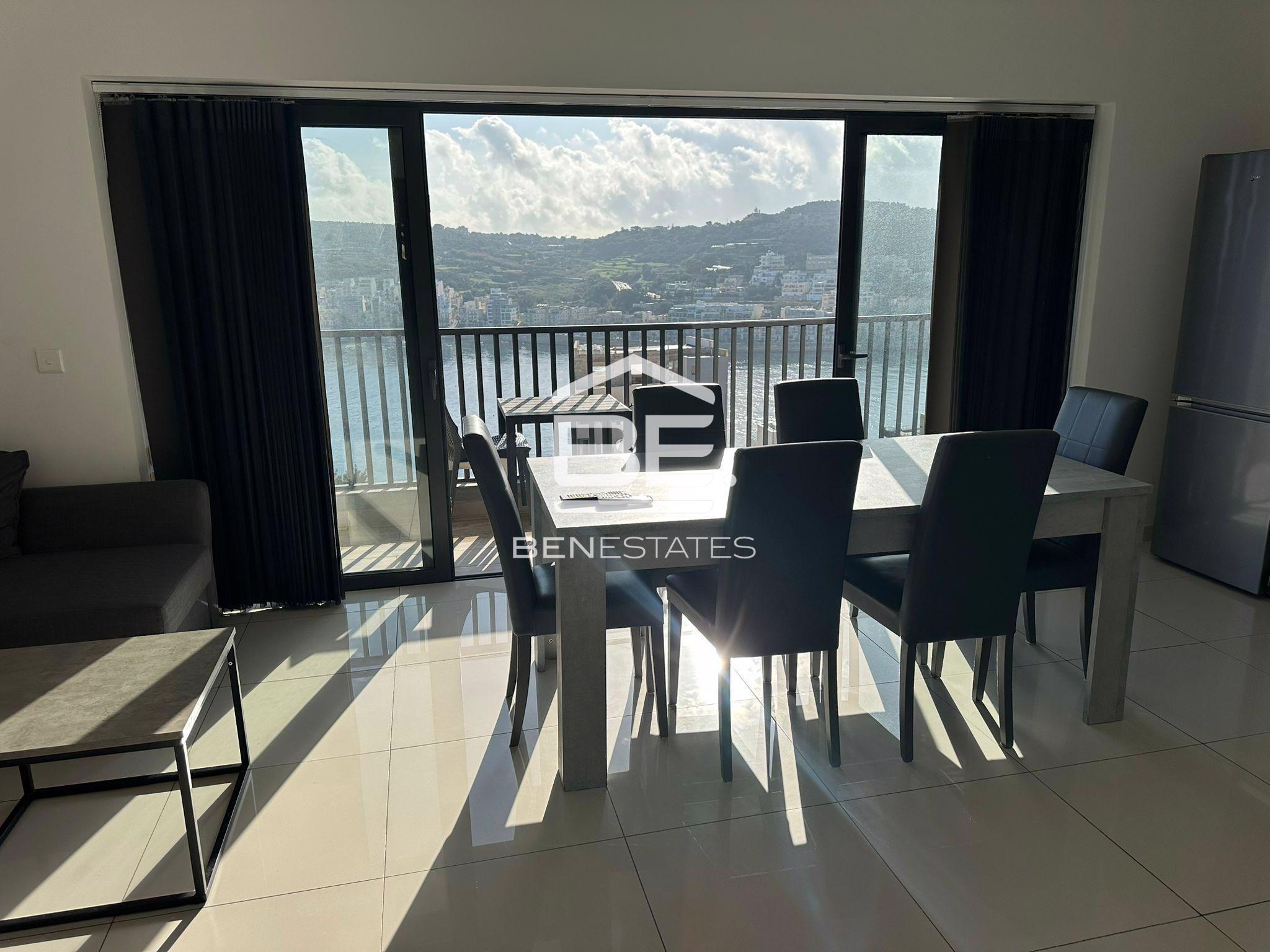 Apartment — Ben Estates
