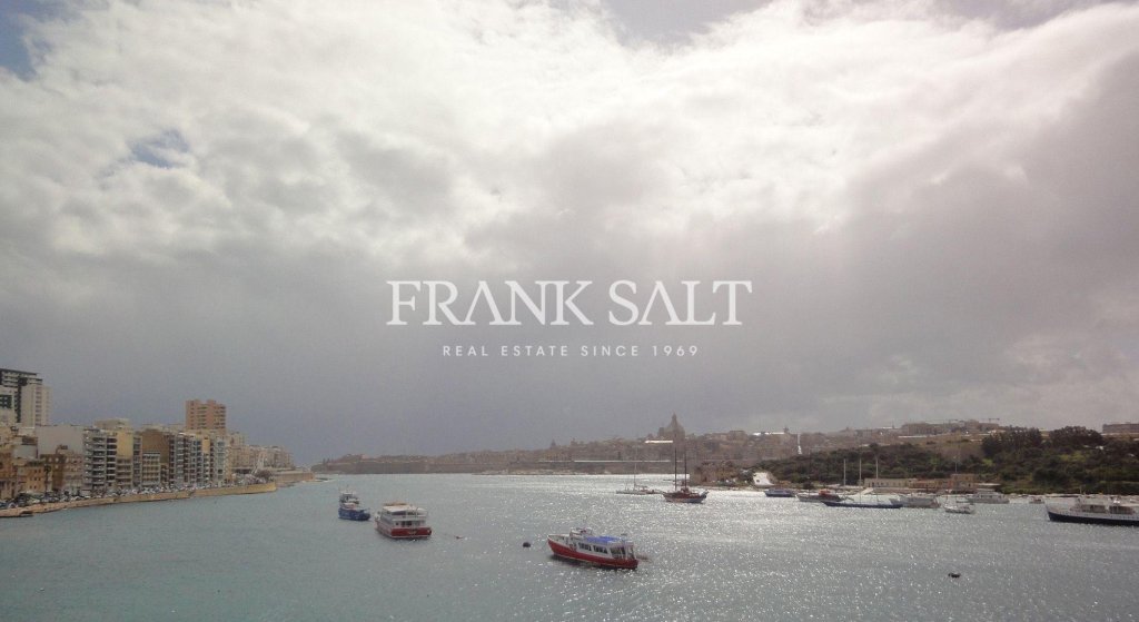 Sliema, Apartment — Frank Salt Real Estate