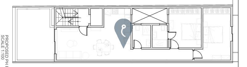 Penthouses in Birkirkara - REF 84945 — Zanzi Homes