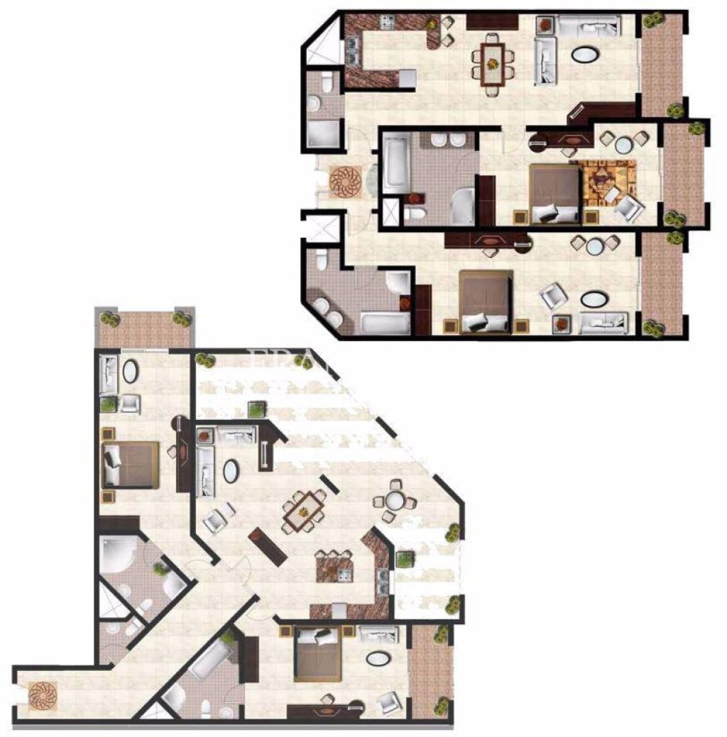 Kempinski, Apartment — Frank Salt Real Estate