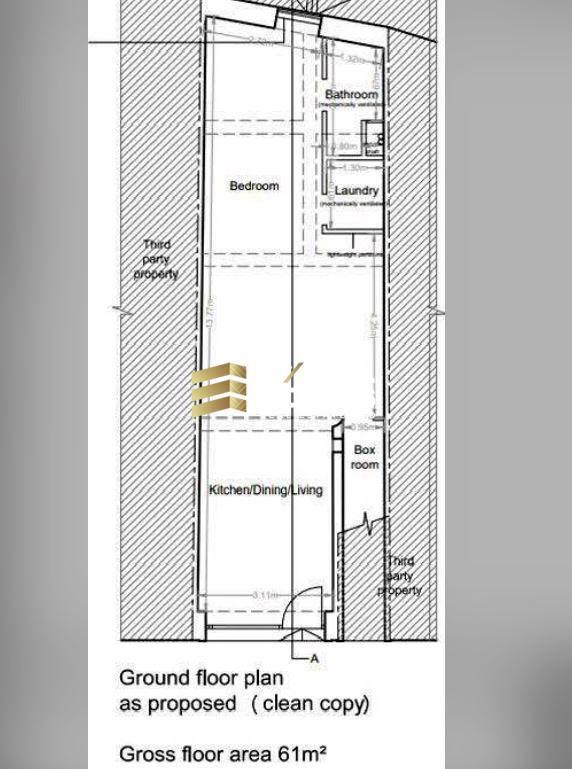 Maisonette — Excel Homes Real Estate