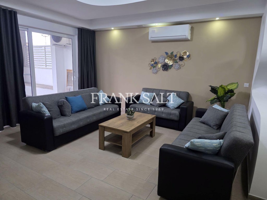 Tal-Ibrag, Apartment — Frank Salt Real Estate