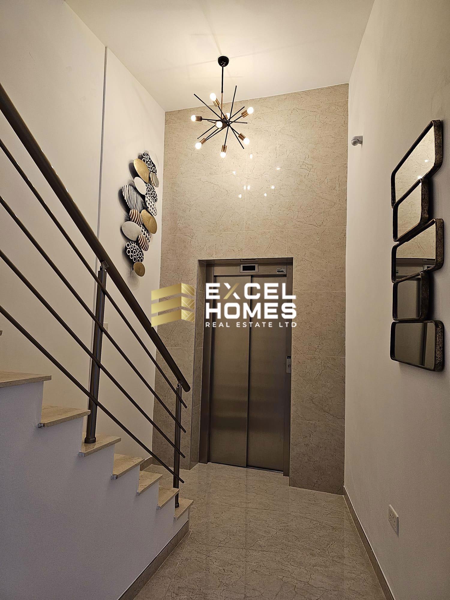 Apartment — Excel Homes Real Estate
