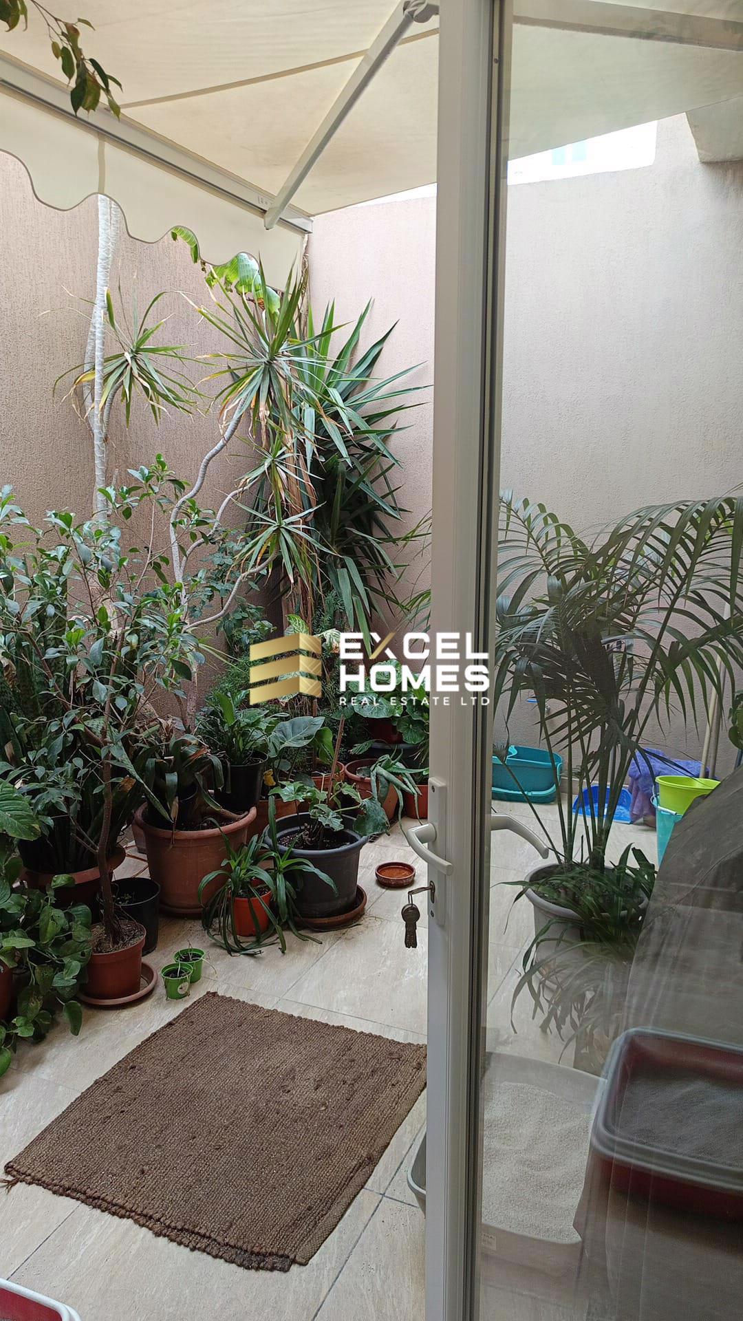 Terraced House — Excel Homes Real Estate