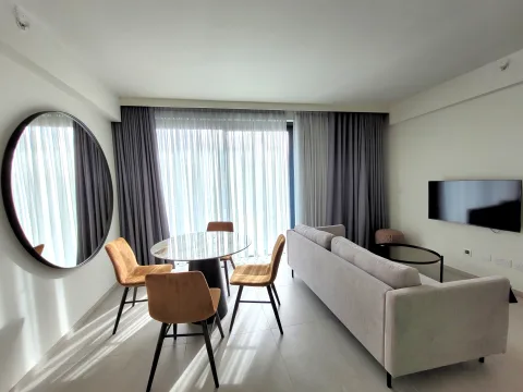 1 Bed in St Julians — Malta Sotheby's International Realty