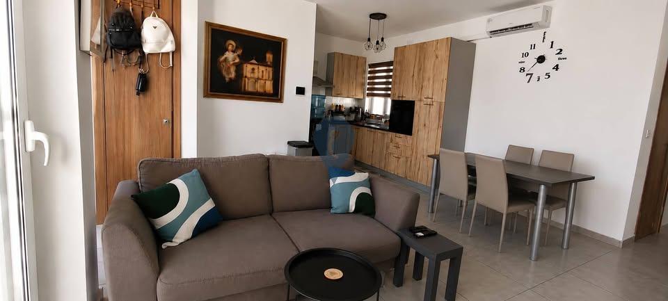 Penthouses in Luqa - REF 90332 — Zanzi Homes
