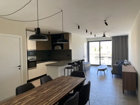 2 bed Penthouse in Balzan — Malta Sotheby's International Realty