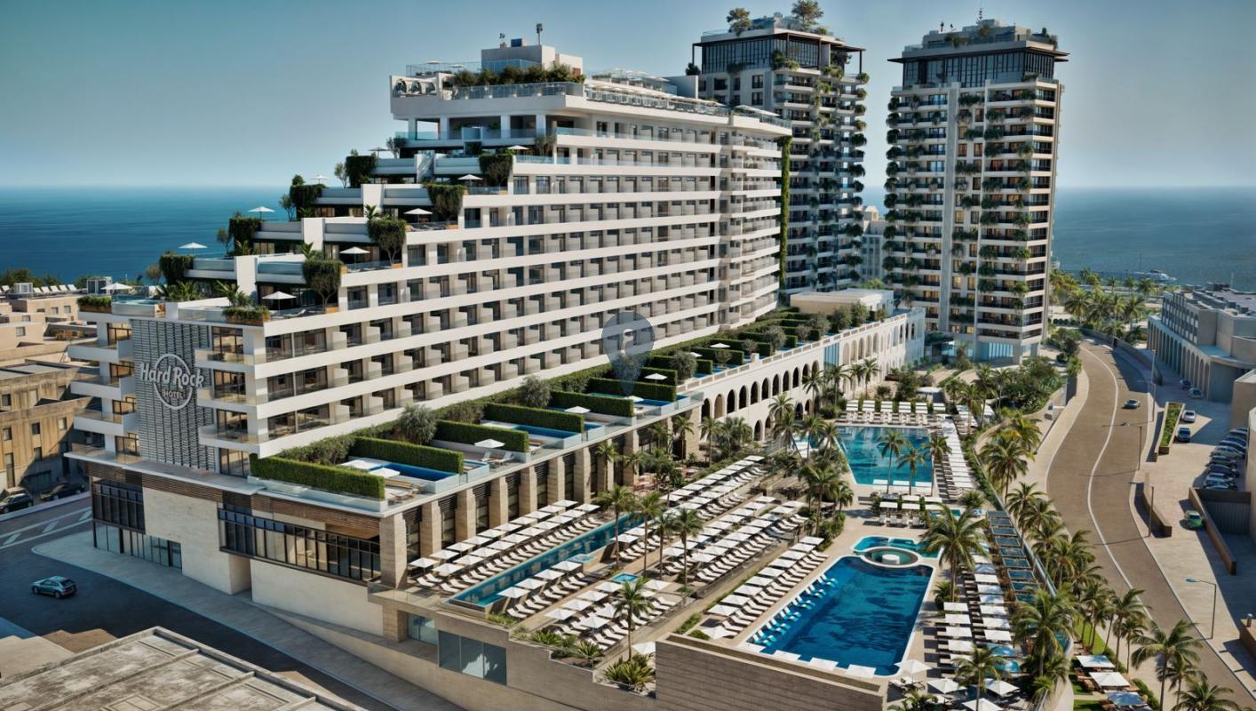 Apartment in St. Julians - REF 85836 — Zanzi Homes