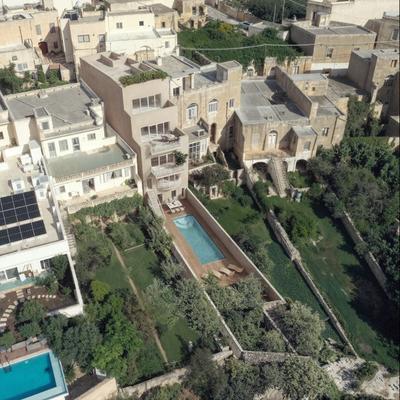 Ground Floor Apartment in Gozo - Nadur — Simon Mamo Real Estate